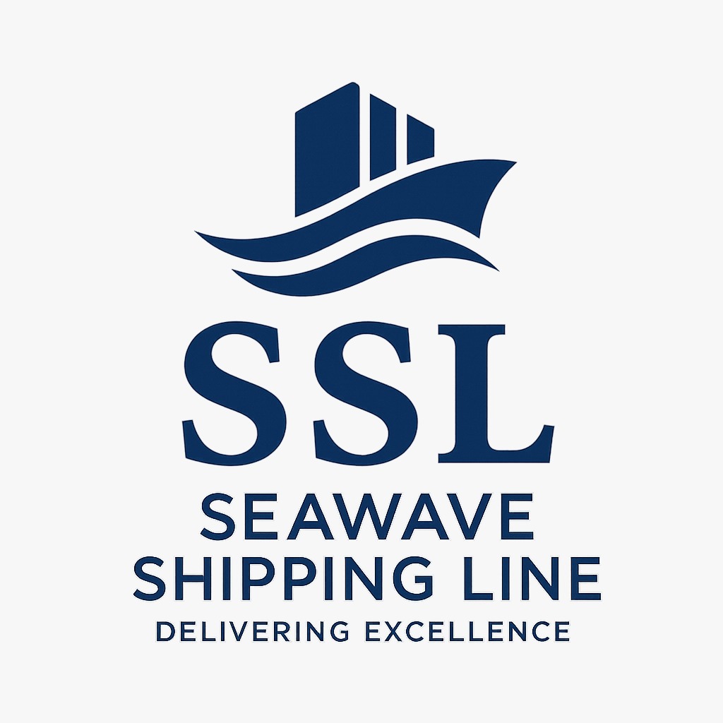SeaWave Shipping Limited